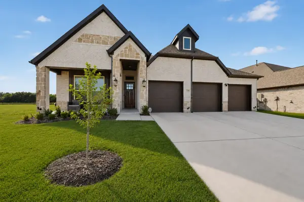 1116 Alaska Drive, Forney, TX 75126