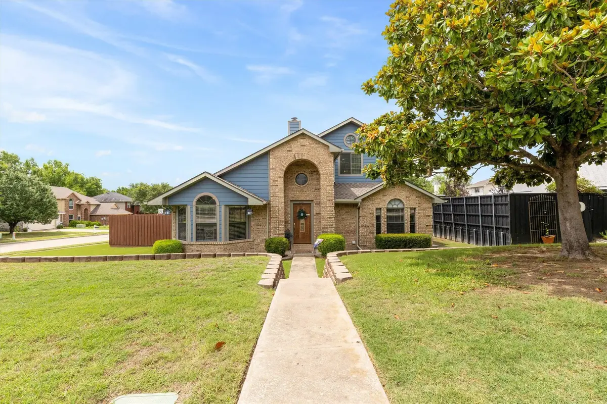 2301 Rockhill Road, McKinney, TX 75072 - #1
