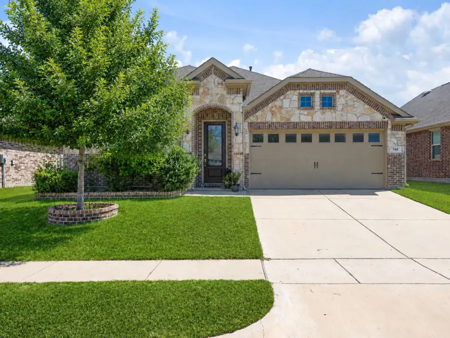 748 Lombard Lane, Forney, TX 75126 - #2
