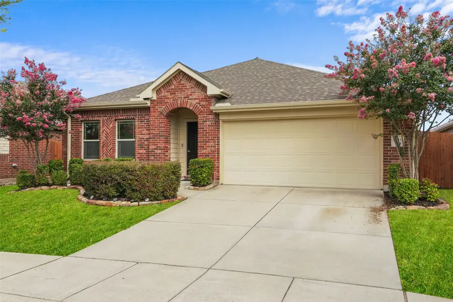 2017 Windsong Drive, Heartland, TX 75126 - #2