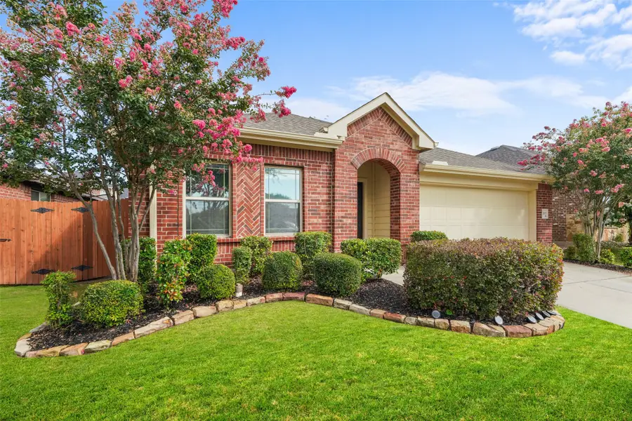 2017 Windsong Drive, Heartland, TX 75126 - #3