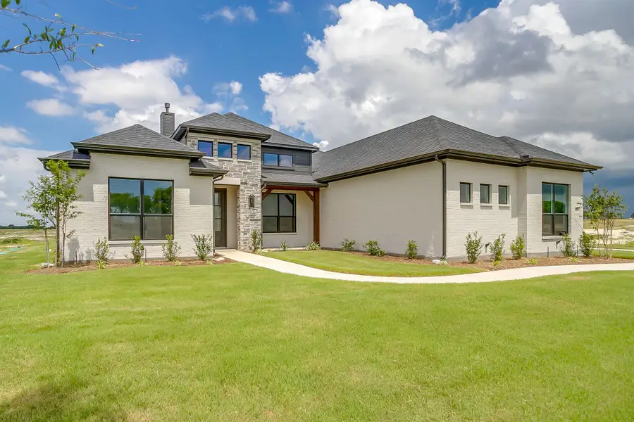 1011 Bartlett Peak Drive, Waxahachie, TX 75167 - #2