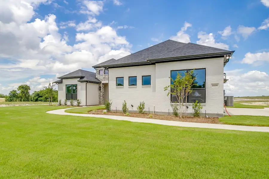 1011 Bartlett Peak Drive, Waxahachie, TX 75167 - #3