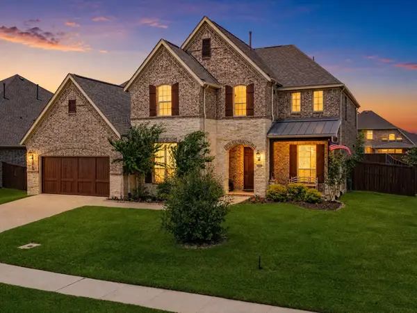 6520 Elderberry Way, Flower Mound, TX 76226