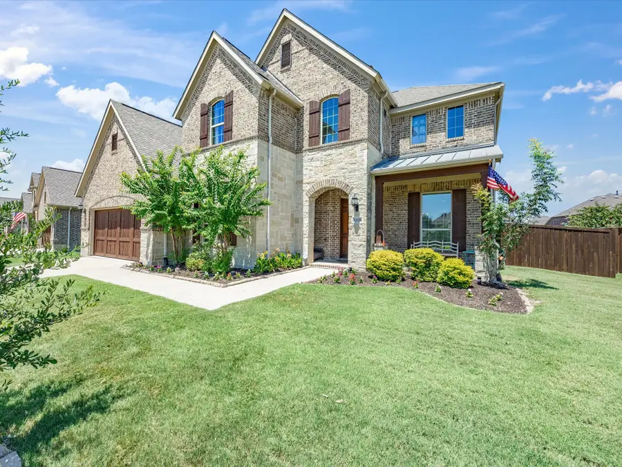 6520 Elderberry Way, Justin Roanoke, TX 76226 - #3