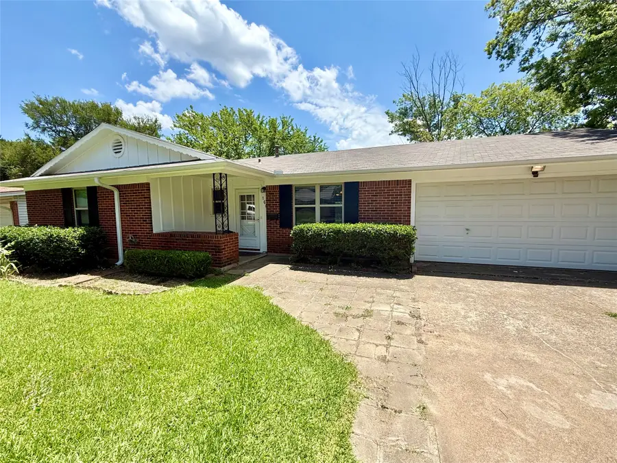 160 Bob White Road, Denison, TX 75020 - #2