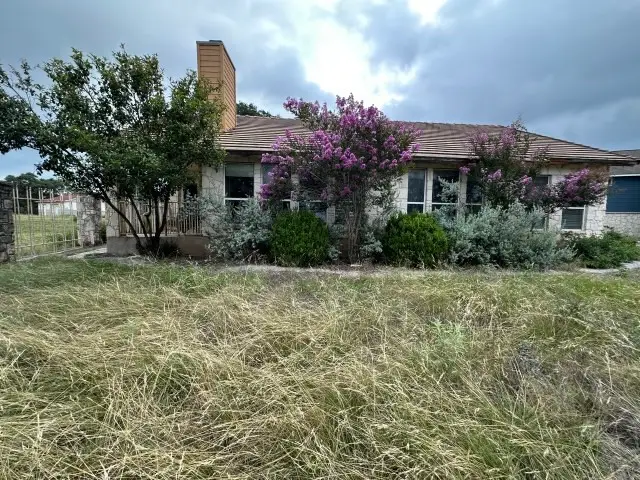1125 Lakeshore Drive, Canyon Lake, TX 78133 - #1