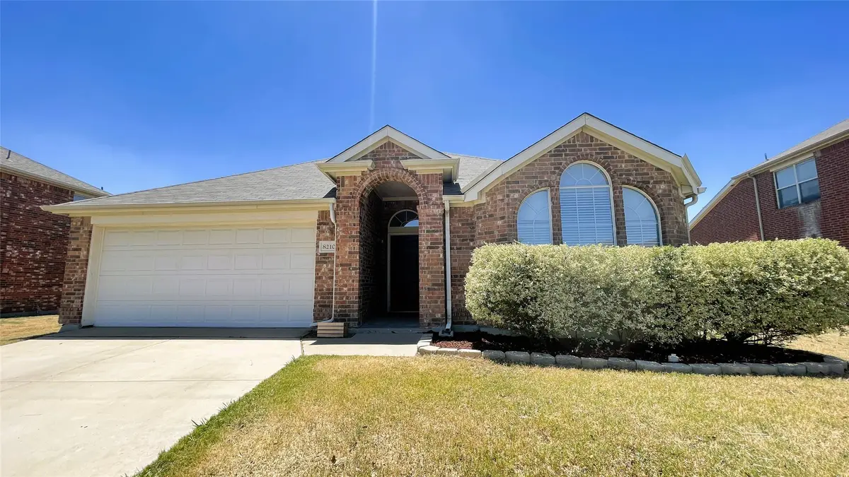 8210 Mossberg Drive, Arlington, TX 76002 - #1
