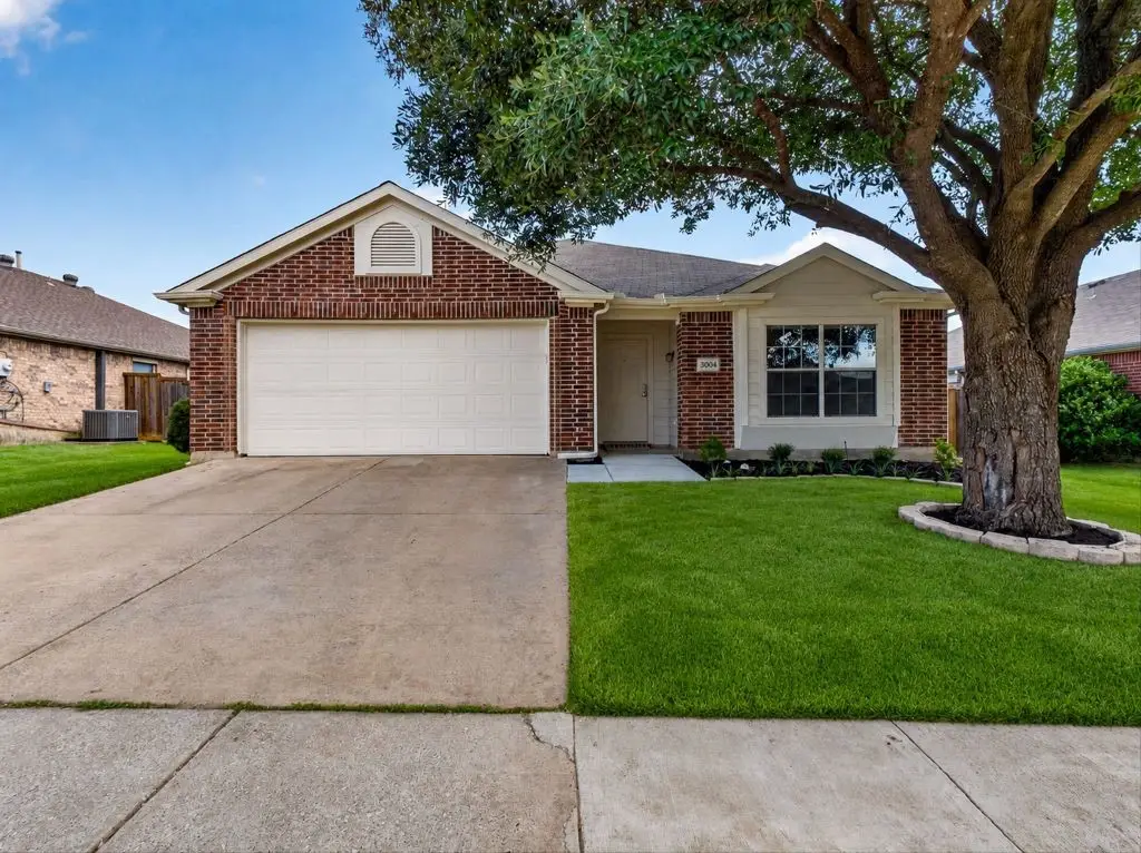 3004 Sawgrass Drive, Wylie, TX 75098 - #1