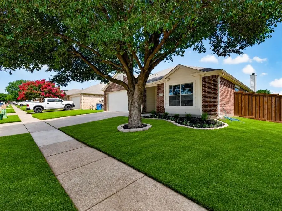 3004 Sawgrass Drive, Wylie, TX 75098 - #3