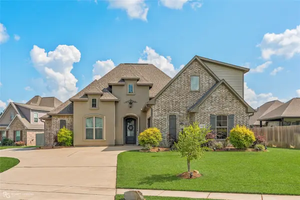 936 Antler Drive, Haughton, LA 71037