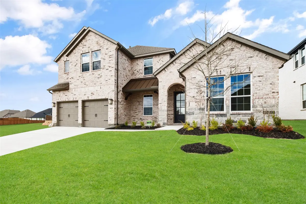 925 Cedar Street, Lavon, TX 75166 - #1