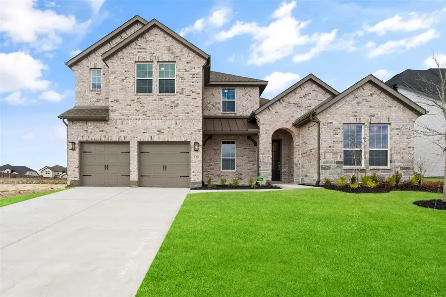925 Cedar Street, Lavon, TX 75166 - #3
