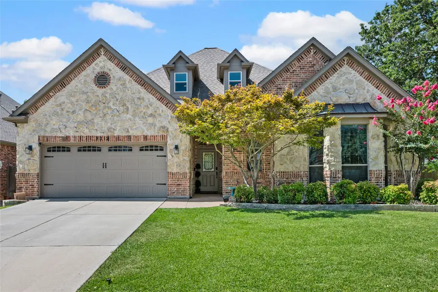 8012 Odell Street, North Richland Hills, TX 76182 - #3