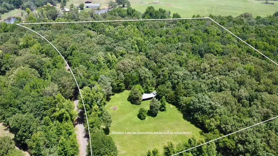TBD Cr 44400-4, Powderly, TX 75473 - #2