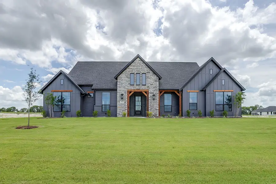 10121 Baldy Mountain Drive, Waxahachie, TX 75167 - #2