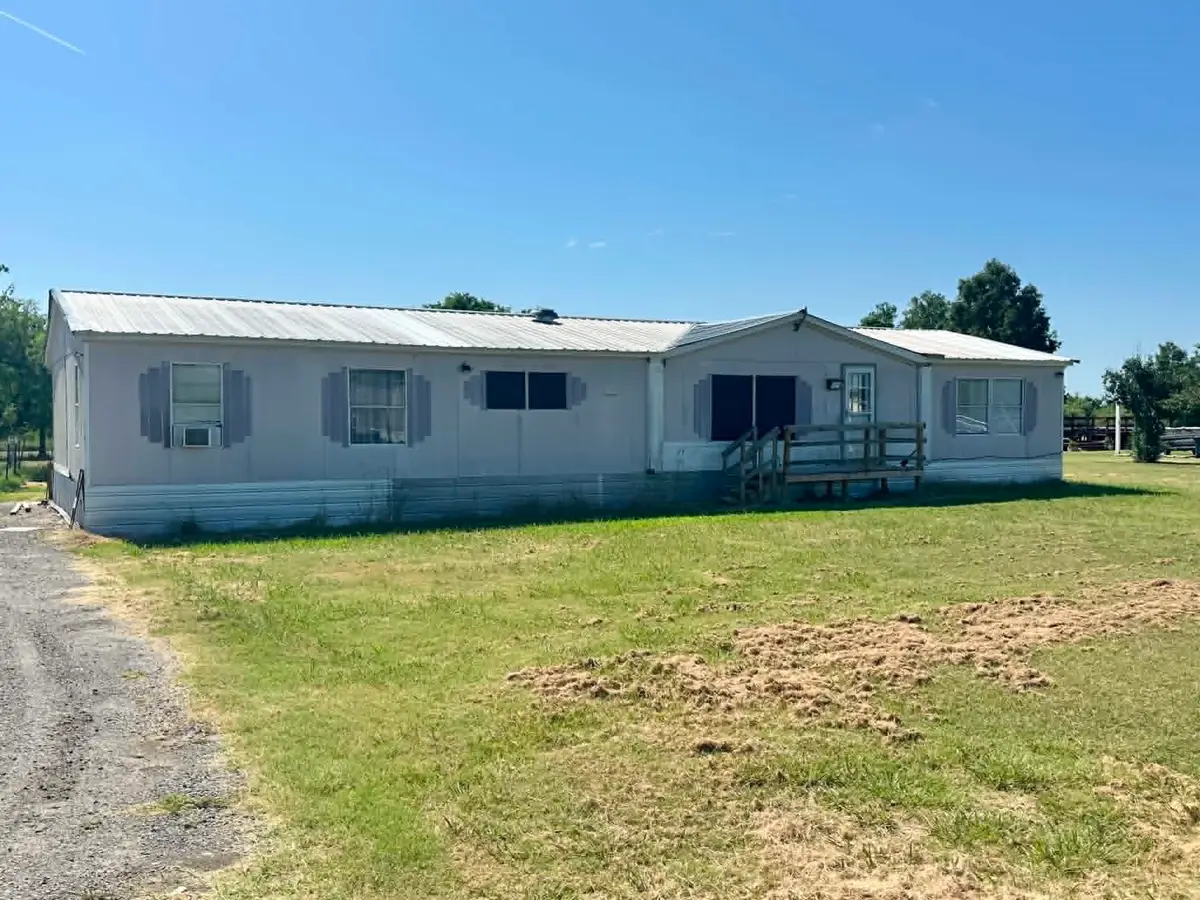 1275 John Wayne Road, Kaufman, TX 75142 - #1