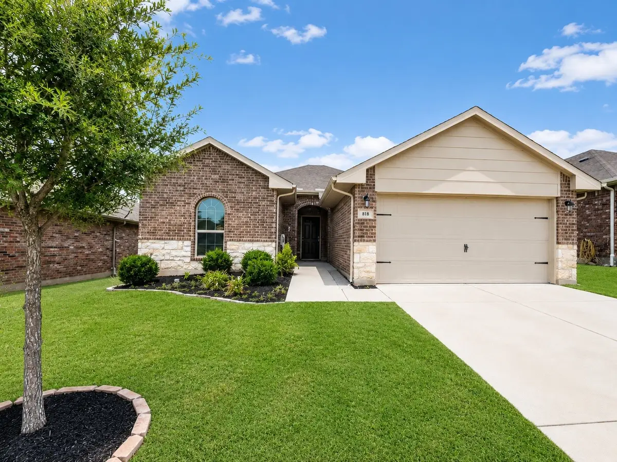 111 Dartmouth Avenue, Farmersville, TX 75442 - #1