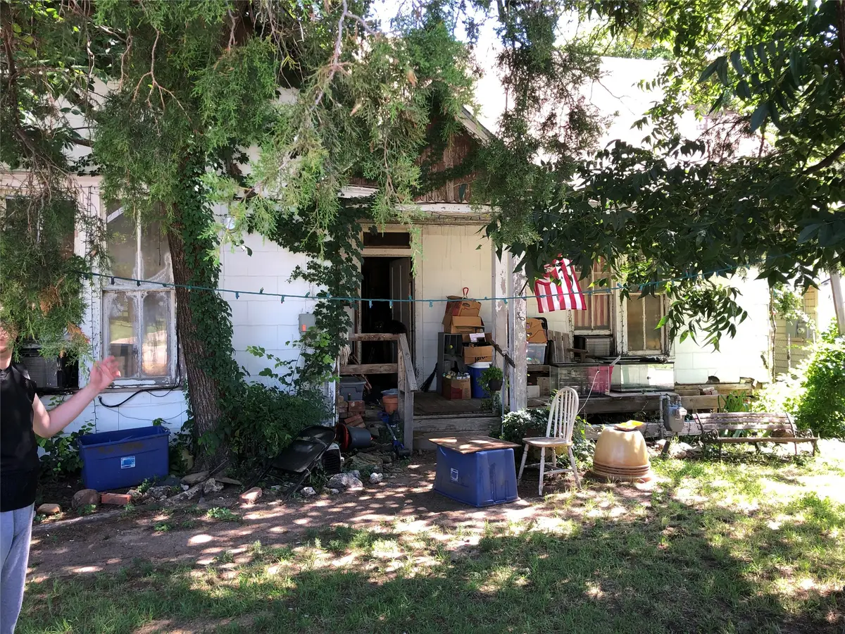 301 Elba Street, Bowie, TX 76230 - #1