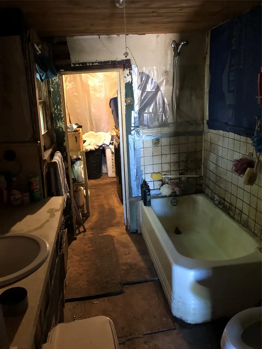 301 Elba Street, Bowie, TX 76230 - #3