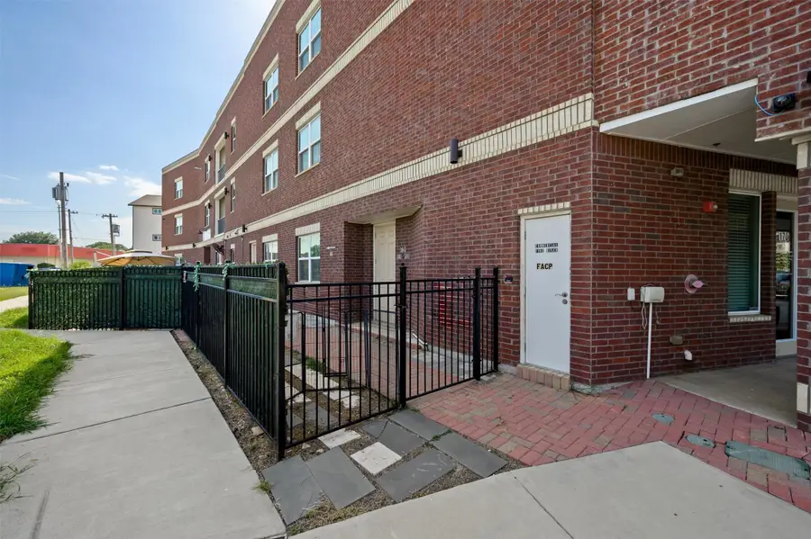 251 S Mill Street #380, Lewisville, TX 75057 - #2