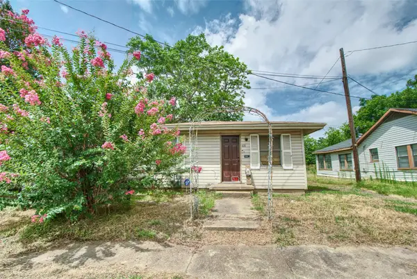 600 Hatton Street, Waco, TX 76704