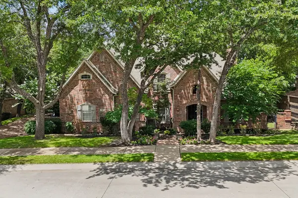 706 Wentwood Drive, Southlake, TX 76092