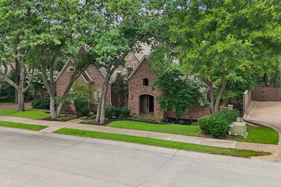 706 Wentwood Drive, Southlake, TX 76092 - #2