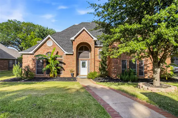 4407 Murwick Drive, Arlington, TX 76016