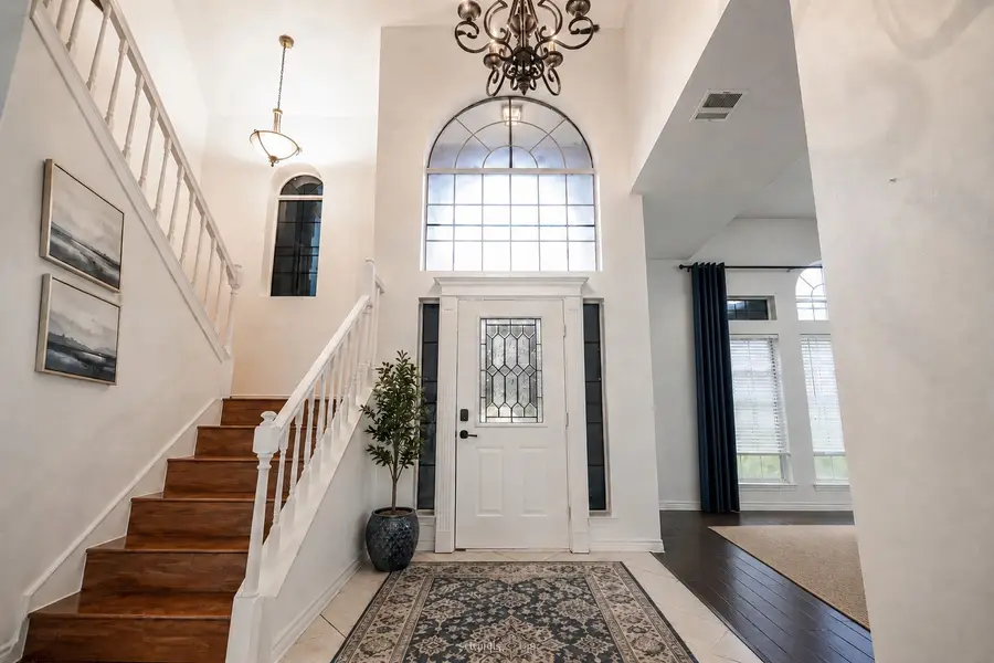 4407 Murwick Drive, Arlington, TX 76016 - #3