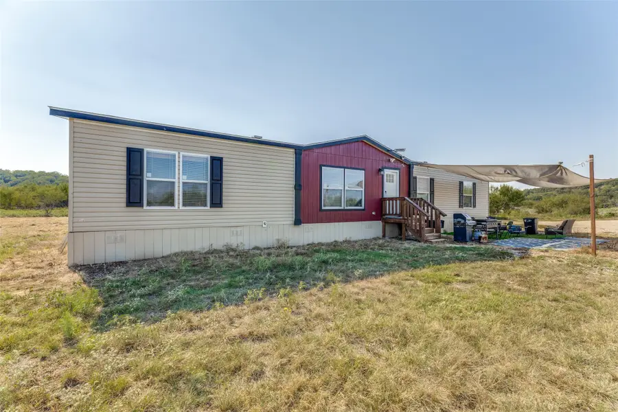 4599 Burwick Road, Jacksboro, TX 76458 - #2