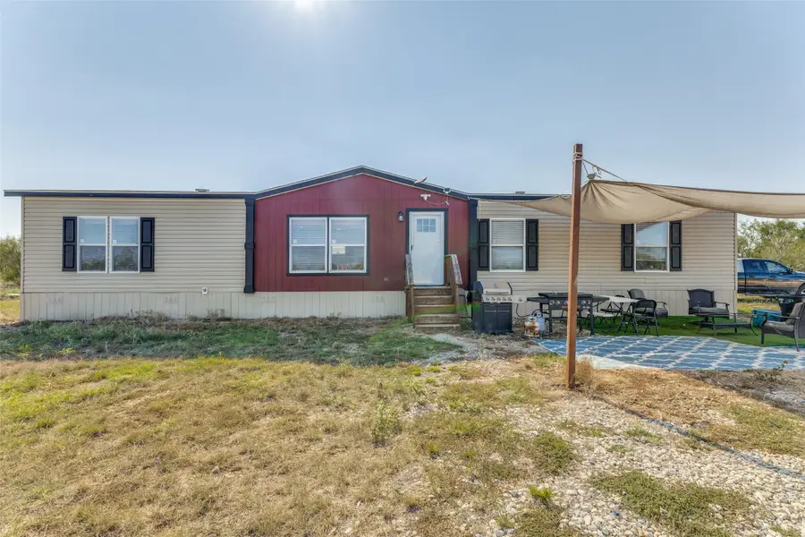 4599 Burwick Road, Jacksboro, TX 76458 - #3