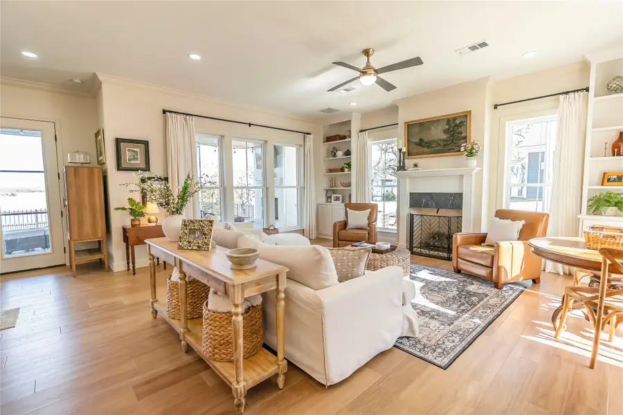 1061 Tradewinds Road, Nocona, TX 76255 - #3