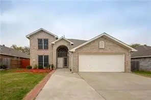 3348 Autumn View Drive, Grand Prairie, TX 75050 - #1