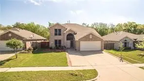 3348 Autumn View Drive, Grand Prairie, TX 75050 - #3