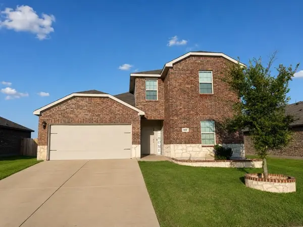 803 Farmstead Way, Josephine, TX 75189