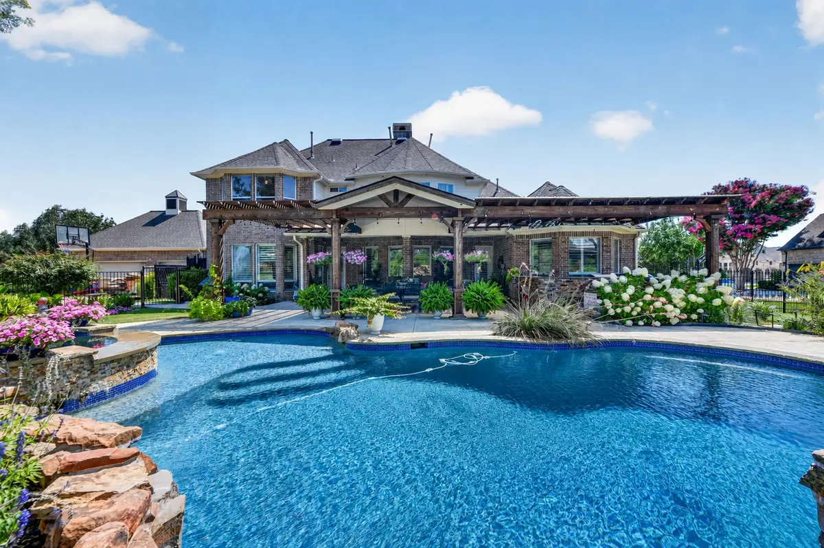 1500 Gentle Way, Prosper, TX 75078 - #1