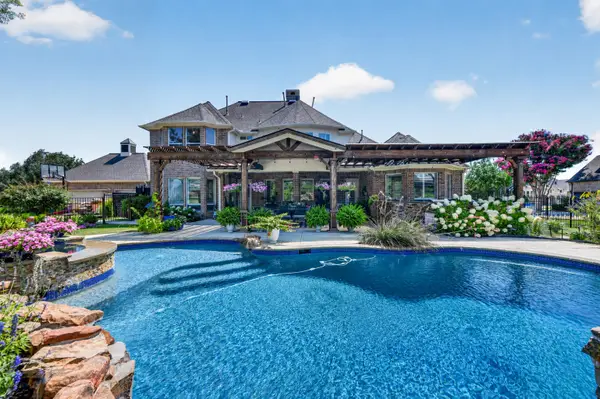 1500 Gentle Way, Prosper, TX 75078