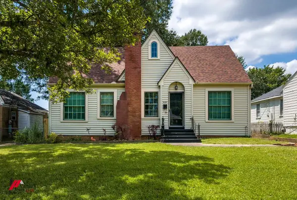 839 Columbia Street, Shreveport, LA 71104