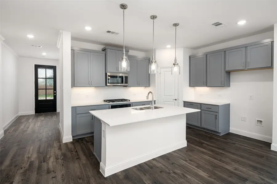2136 Martins Pond Road, Forney, TX 75126 - #3