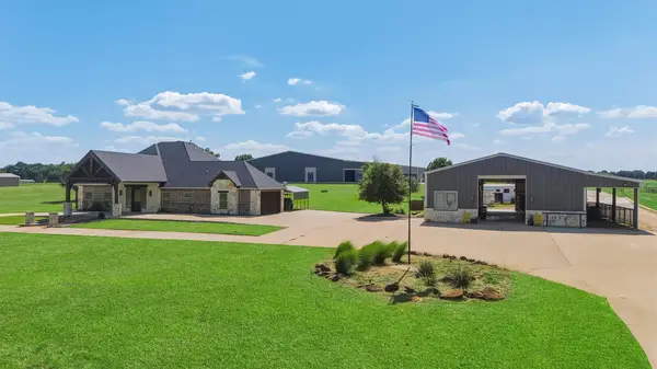 10531 Cole Road, Pilot Point, TX 76258