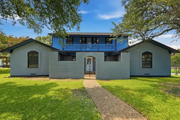 1613 Iroquois Drive, Garland, TX 75043