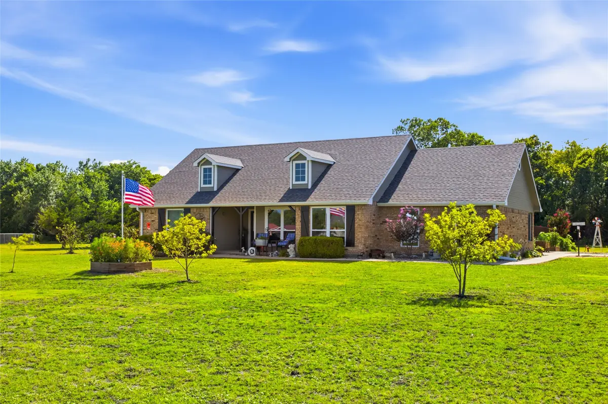 119 Harli Drive, Trenton, TX 75490 - #1