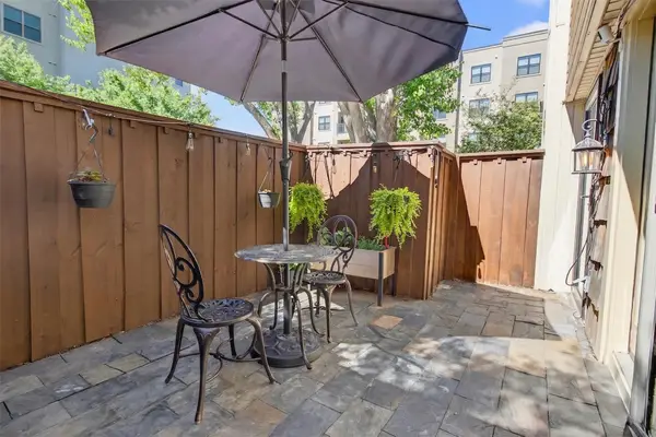 2702 Douglas Avenue #126, Dallas, TX 75219