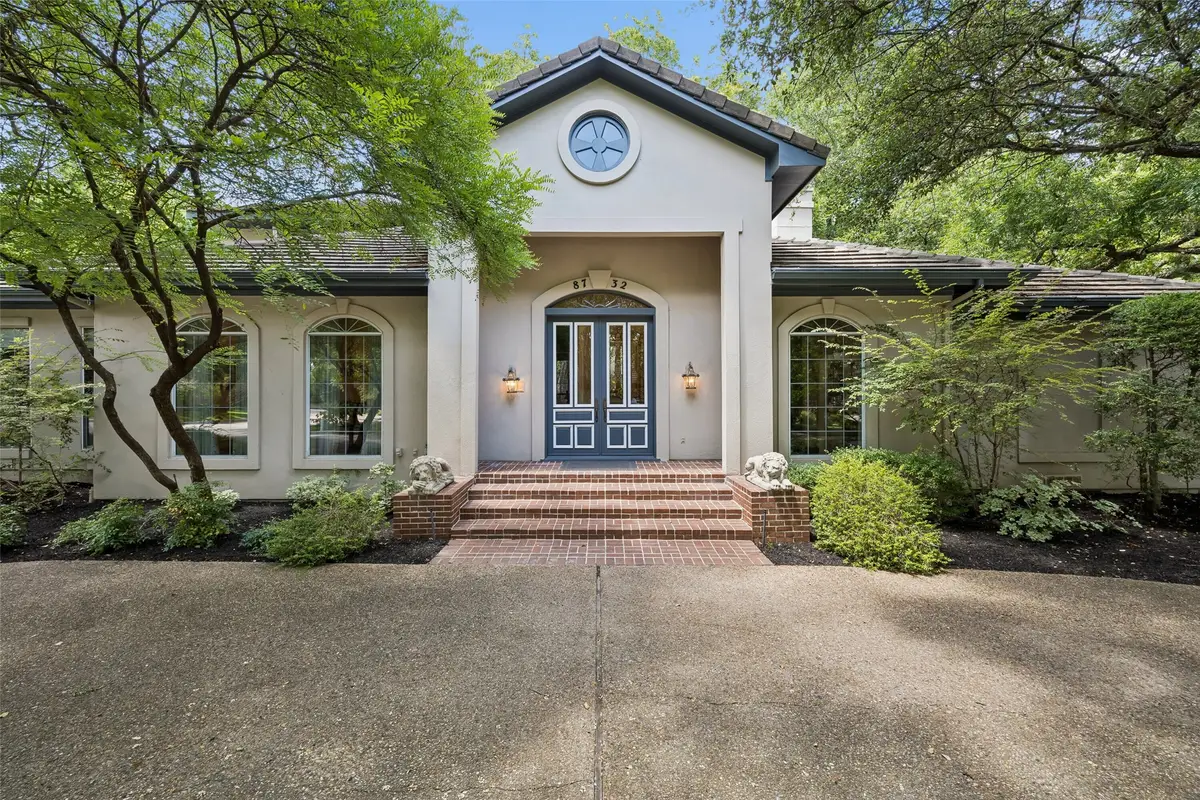 8732 Arbor Park Court, Dallas, TX 75243 - #1