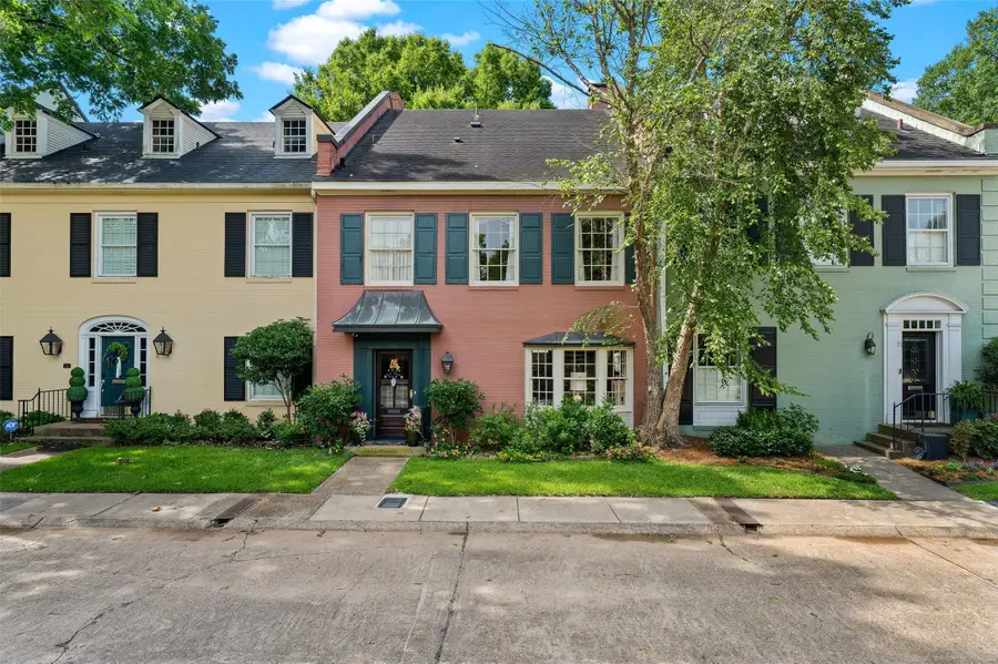 3801 Creswell #12, Shreveport, LA 71106 - #3