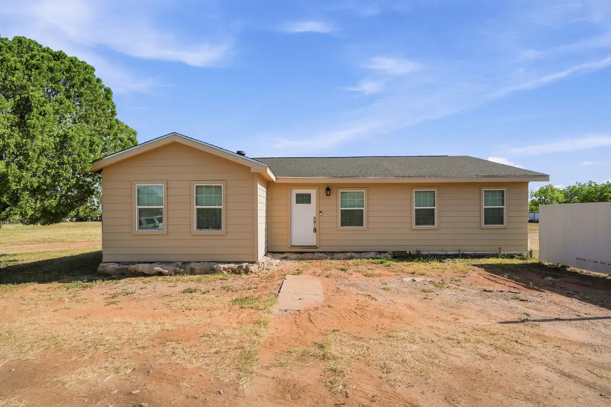 2080 N 19th Street, Abilene, TX 79603 - #1