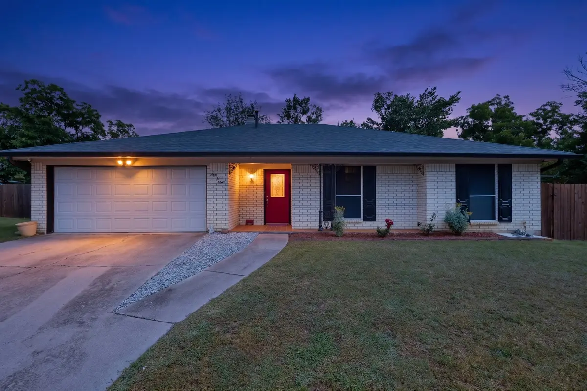 908 Hillside Court, Bedford, TX 76022 - #1