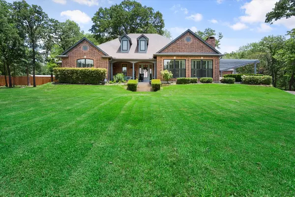 160 September Drive, Streetman, TX 75859