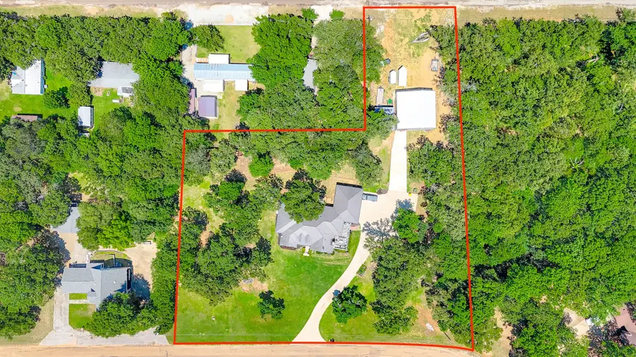 160 September Drive, Streetman, TX 75859 - #3